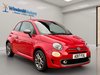 Fiat 500 1.2 S Euro 6 (s/s) 3dr