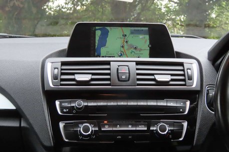 BMW 1 Series 1.5 116d M Sport Hatchback 5dr Diesel Manual Euro 6 (s/s) (116 ps) 10