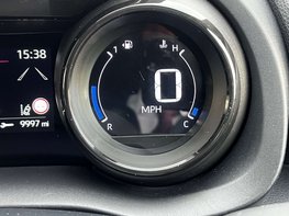 Mazda 2 Hybrid 1.5 Mazda2 Hybrid Select CVT 5dr 23