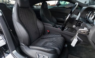 Bentley Continental Supersports 12