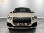 Audi Q2 1.0 TFSI 30 S line SUV 5dr Petrol Manual Euro 6 (s/s) (116 ps) 2