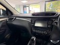 Nissan Qashqai 1.5 dCi N-Connecta Euro 6 (s/s) 5dr 74