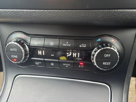 Mercedes-Benz B Class 1.5 B180d AMG Line (Premium) 7G-DCT Euro 6 (s/s) 5dr 28