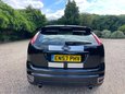 Ford Focus 2.5 SIV ST-500 3dr 13