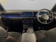 Hyundai TUCSON 1.6 T-GDi N Line SUV 5dr Petrol Hybrid Auto Euro 6 (s/s) (215 ps) Air Con - 19