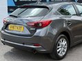 Mazda 3 2.0 SKYACTIV-G SE Nav Hatchback 5dr Petrol Manual Euro 6 (s/s) (121 ps) 27
