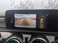 Mercedes-Benz A Class A 250 E AMG LINE EDITION PREMIUM 22