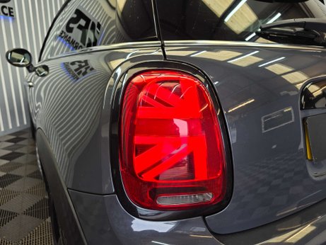 Mini Hatch 2.0 Cooper S GPF Hatchback 3dr Petrol Steptronic Euro 6 (s/s) (192 ps) 20