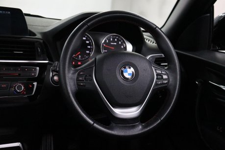 BMW 2 Series 218I SPORT 46