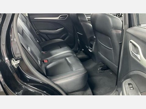 MG ZS 1.5 VTi-TECH Exclusive Euro 6 (s/s) 5dr 9