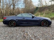 BMW 4 Series 2.0 420i M Sport Professional Edition Auto 2dr 9