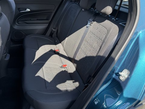 Fiat 600 1.2 Hybrid 48V 5dr eDCT-6 37