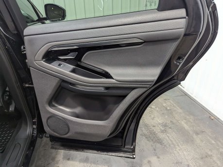 Land Rover Range Rover Evoque 2.0 Range Rover Evoque D 4x2 5dr 62
