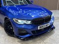BMW 3 Series 2.0 320d M Sport Auto 4dr 14