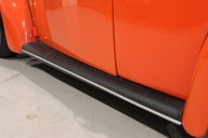 Volkswagen Beetle Convertible by Karmann 37