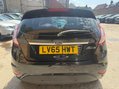 Ford Fiesta 1.0T EcoBoost Titanium Hatchback 5dr Petrol Manual Euro 6 5
