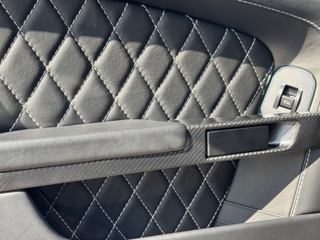 Aston Martin DBS Aston Martin DBS 6.0 V12 Ultimate Coupe (No. 16 of 100) | Carbon Black 15