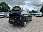 Vauxhall Combo LWB L2H1 Low Roof Sportive Air Con Sensors EURO 6 NO VAT 6