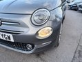 Fiat 500 1.2 Star Euro 6 (s/s) 3dr 11