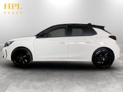 Vauxhall Corsa Electric 50kWh Ultimate Hatchback 5dr Electric Auto (136 ps) 4