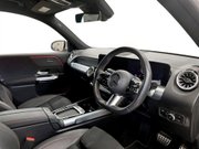 Mercedes-Benz EQB EQB 300 66.5kWh AMG Line (Premium) SUV 5dr Electric Auto 4MATIC (228 ps) C 12