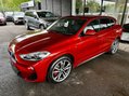 BMW X2 2.0 20i M Sport DCT sDrive Euro 6 (s/s) 5dr 13