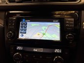 Nissan Qashqai 1.3 Qashqai N-Connecta DiG-T 5dr 26