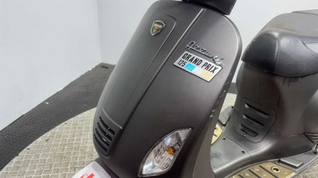 Neco Azzuro 2020 POJECT 125CC 9