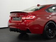 BMW 4 Series 2.0 430i GPF M Sport Coupe 2dr Petrol Auto Euro 6 (s/s) (252 ps) 32