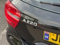 Mercedes-Benz A Class 2.1 A220 CDI AMG Sport Hatchback 5dr Diesel 7G-DCT Euro 6 (s/s) (170 ps) 37