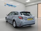 Toyota Corolla 1.8 VVT-h Icon Tech Touring Sports CVT Euro 6 (s/s) 5dr 7