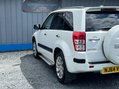 Suzuki Grand Vitara 2.4 VVT SZ5 4WD Euro 5 5dr 69
