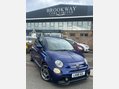 Abarth 595 1.4 T-Jet Euro 6 3dr 7