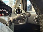 Ford Fiesta 1.6 Zetec S 3dr 21