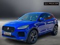 Jaguar E-Pace 2.0 E-PACE R-Dynamic S D AWD Automatic 4WD 5dr - NATIONAL DELIVERY* 23
