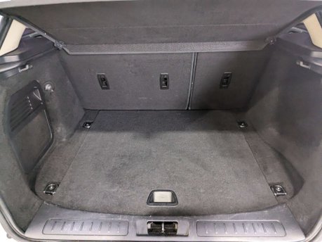 Land Rover Range Rover Evoque 2.2 Range Rover Evoque Pure Tech SD4 Auto 4WD 5dr 44