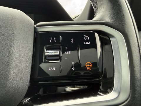 Land Rover Discovery Sport 1.5 P300e 12.2kWh R-Dynamic HSE SUV 5dr Petrol Plug-in Hybrid Auto 4WD Euro 38