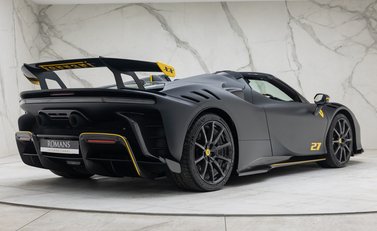 Ferrari SF90 Spider XX 5