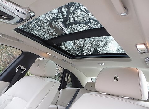 Rolls-Royce Ghost 14