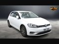 Volkswagen Golf 1.4 Golf SE Nav TSi BlueMotion Technology 5dr *NATIONAL DELIVERY* 1