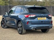 Ford Kuga ST-LINE X EDITION 2