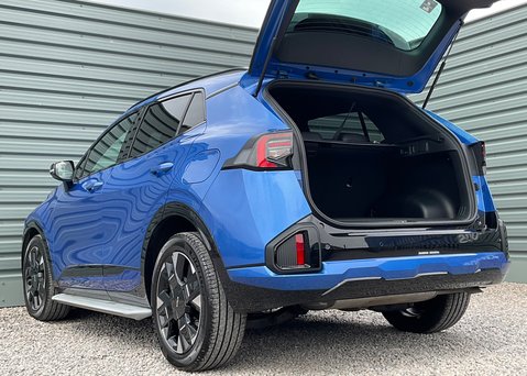 Kia Sportage 1.6 T-GDi HEV GT-Line 19