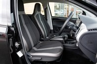 Volkswagen Up HIGH UP TSI 28