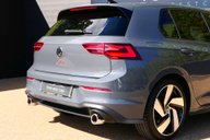 Volkswagen Golf 2.0 Golf GTi TSi Semi-Auto 5dr 16