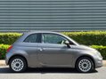 Fiat 500 LOUNGE 5
