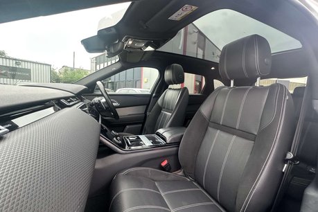 Land Rover Range Rover Velar 2.0 D240 R-Dynamic S SUV 5dr Diesel Auto 4WD Euro 6 (s/s) (240 ps) 32