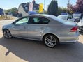 Volkswagen Passat 2.0 TDI BlueMotion Tech R-Line Euro 5 (s/s) 4dr 6