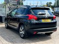 Peugeot 2008 BLUE HDI S/S FELINE MISTRAL 22
