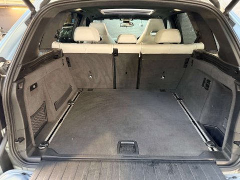BMW X5 4.4 X5 M Auto 4WD 5dr 62