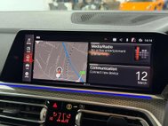 BMW X5 3.0 30d M Sport SUV 5dr Diesel Auto xDrive Euro 6 (s/s) (265 ps) 37